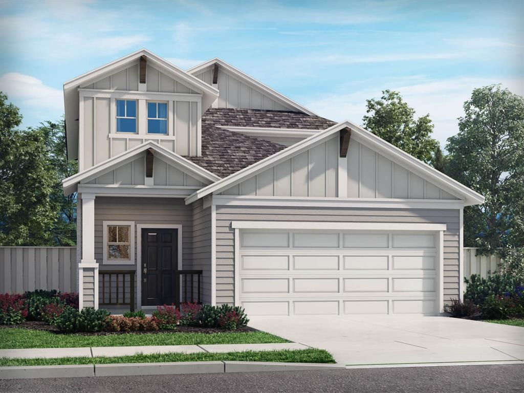 BRAND NEW energy - efficient home Jul 2026! Turn the kids loose in the second-story loft space while hosting downstairs in the open concept living area. Lakehaven is a master-planned community located at the edge of Lavon Lake, featuring all of the modern amenities. Family time will turn into lake time during the warm Texas summers. The Spring Series will boast six floorplans from our National Park Collection that range in size from approximately 1,270 sq. ft. to 2,255 sq. ft. Each of our homes is built with innovative, energy-efficient features designed to help you enjoy more savings, better health, real comfort and peace of mind.