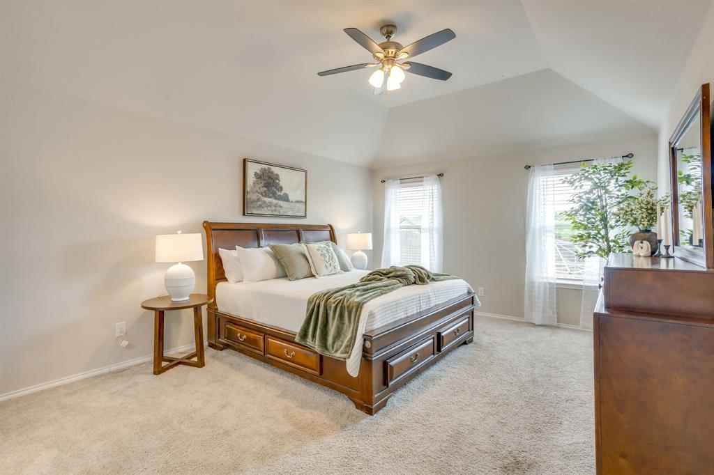 Bristol Oaks Add Ph 2 - Residential