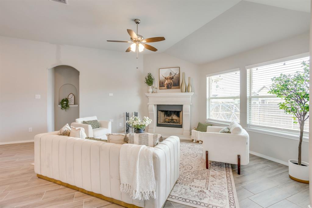 Bristol Oaks Add Ph 2 - Residential