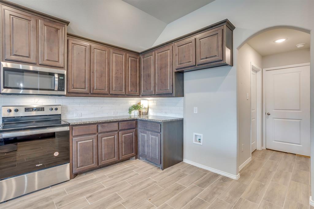 Bristol Oaks Add Ph 2 - Residential