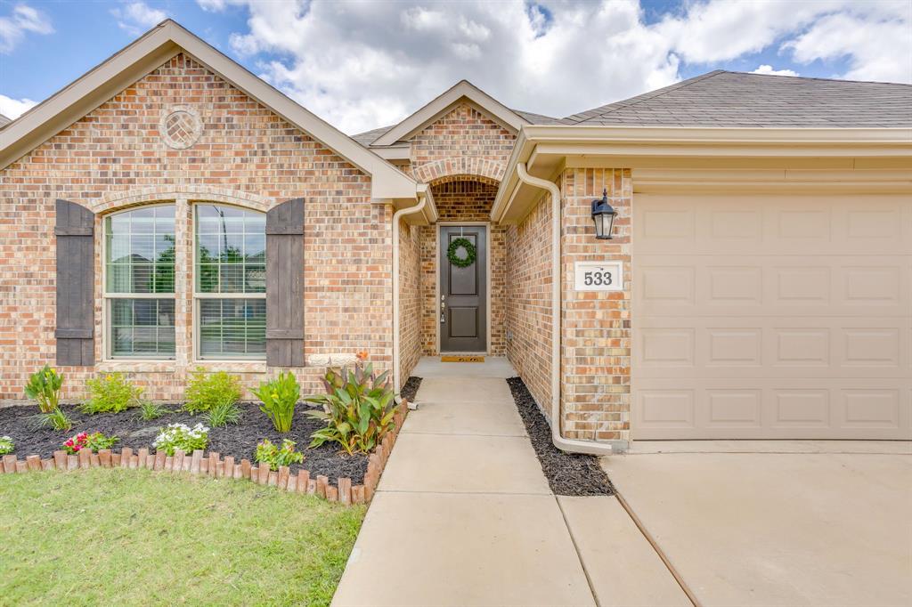 Bristol Oaks Add Ph 2 - Residential