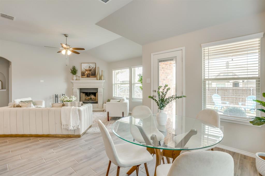 Bristol Oaks Add Ph 2 - Residential
