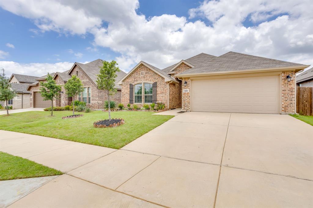 Bristol Oaks Add Ph 2 - Residential