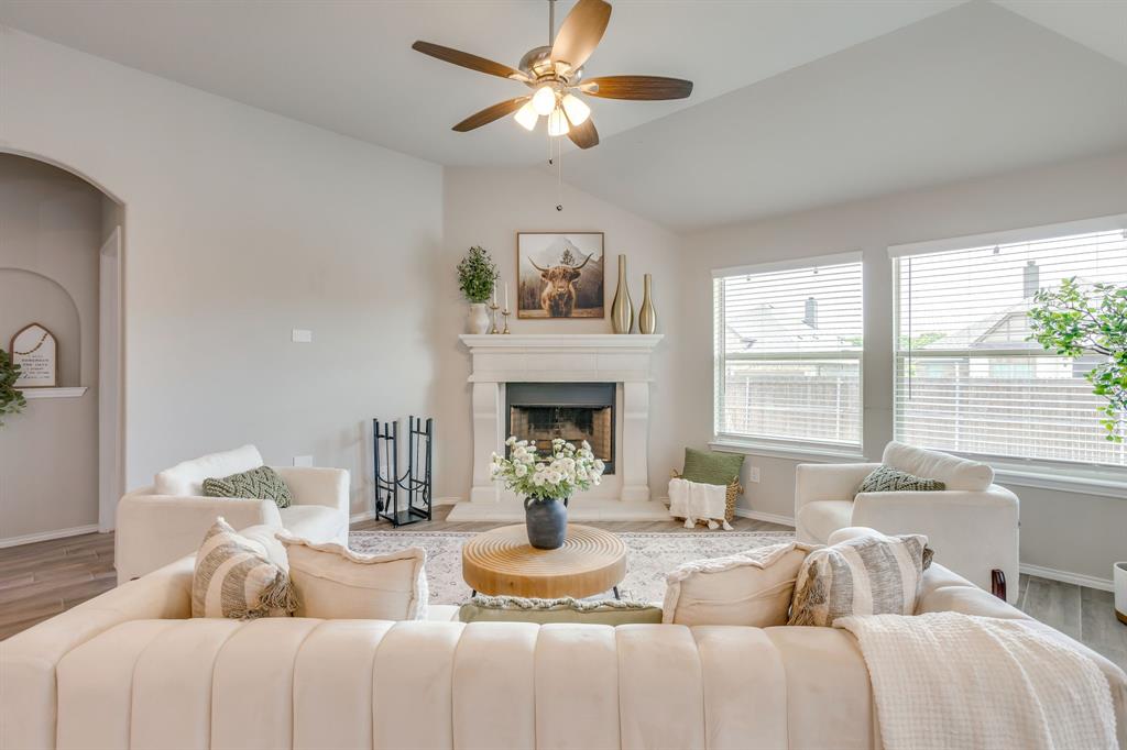 Bristol Oaks Add Ph 2 - Residential