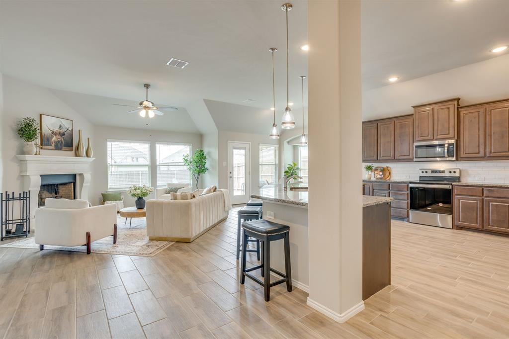 Bristol Oaks Add Ph 2 - Residential