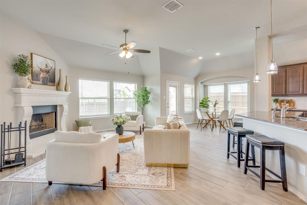 Bristol Oaks Add Ph 2 - Residential