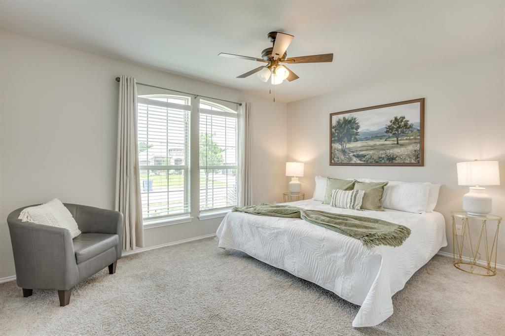Bristol Oaks Add Ph 2 - Residential