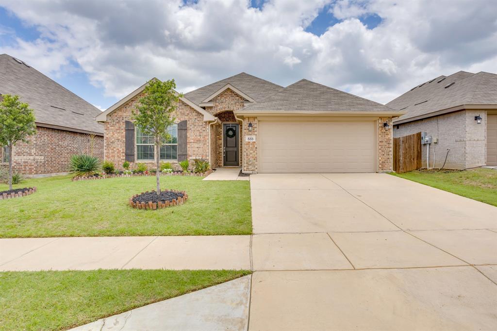 Bristol Oaks Add Ph 2 - Residential
