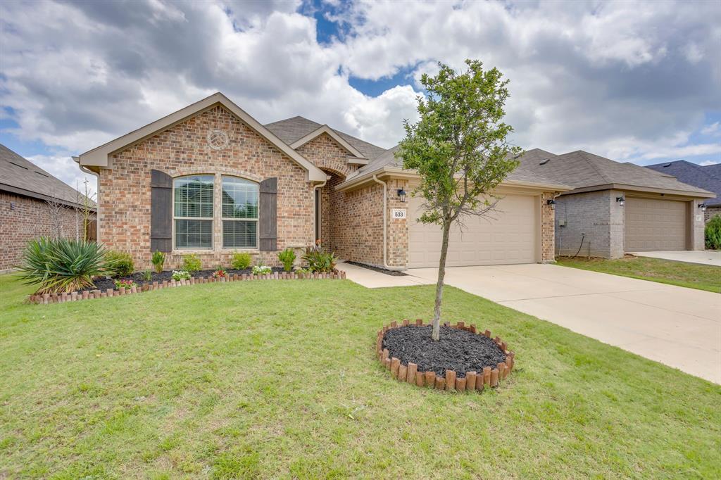 Bristol Oaks Add Ph 2 - Residential