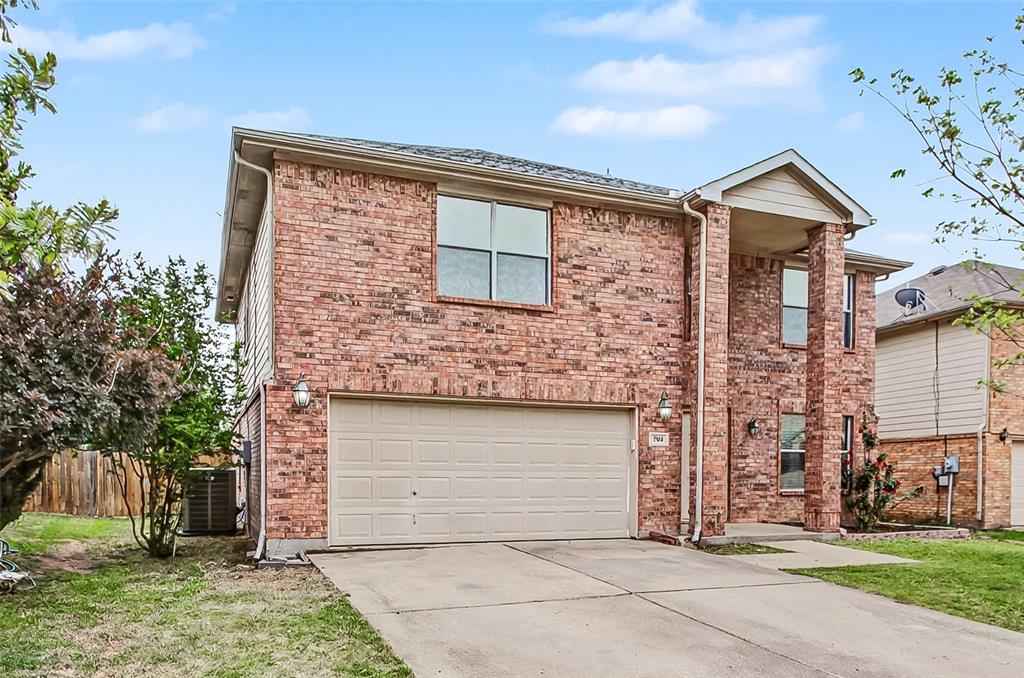 Falcon Ridge - Residential
