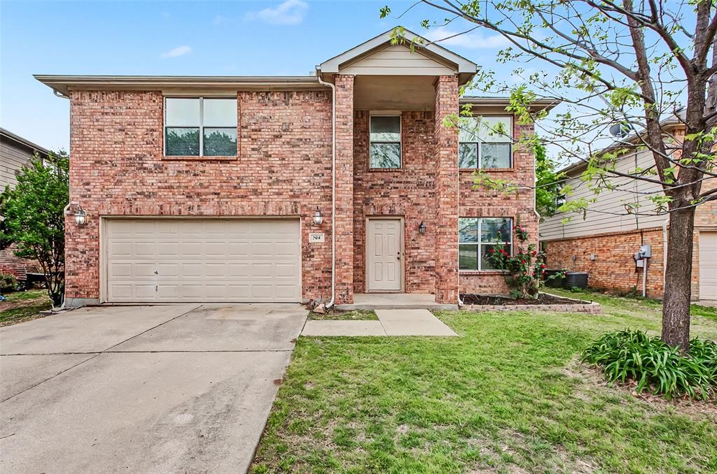 Move-in ready and thoughtfully updated, this well-maintained home offers a functional layout filled with natural light and comfortable living spaces. The refreshed kitchen features newer LG appliances, modern cabinetry, and opens seamlessly to the main living area—ideal for both everyday living and entertaining. Step outside to enjoy a charming, wisteria-covered patio that creates a beautiful setting for hosting guests or relaxing outdoors. The backyard is a true highlight, featuring mature pecan and pear trees that provide a delicious fall bounty, along with multiple raised garden beds for the home gardener. Recent major upgrades include a brand-new roof and a newer AC unit for added peace of mind. Upstairs living areas and bedrooms feature brand-new carpet, while the downstairs living spaces showcase recently installed wood flooring. Spacious bedrooms offer flexibility, with the primary suite serving as a comfortable private retreat. Conveniently located near shopping, dining, and major routes, this home combines thoughtful updates, outdoor enjoyment, and exceptional value.