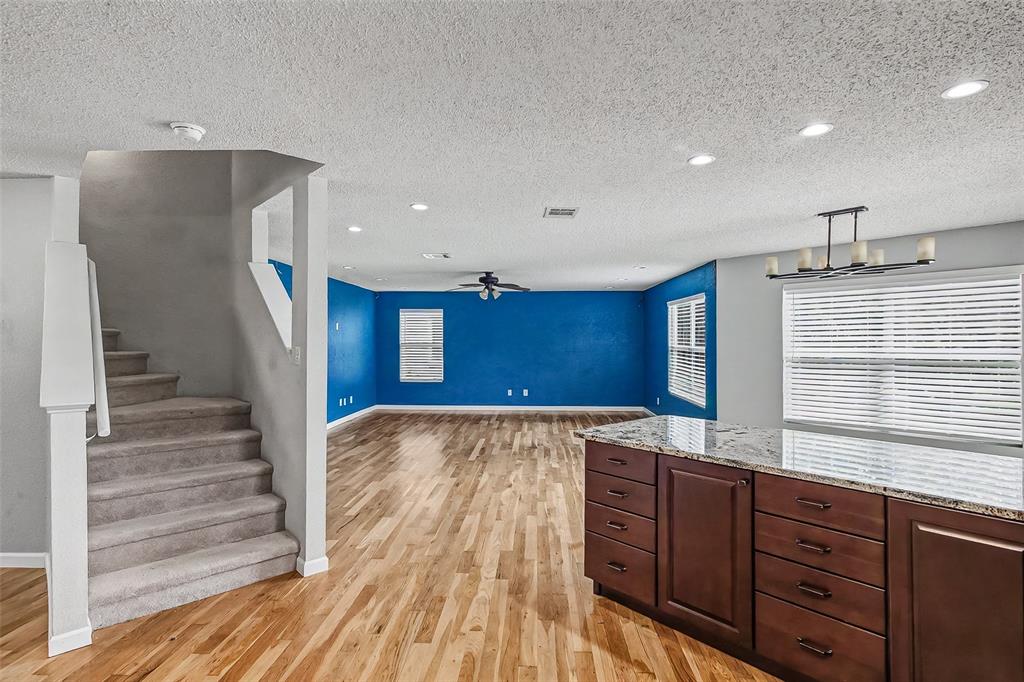 Falcon Ridge - Residential