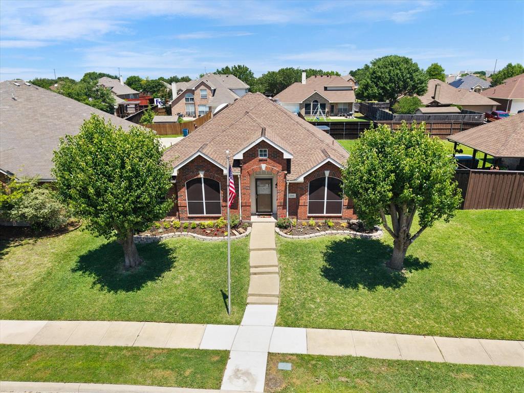 Lofland Farms Ph 1 - Residential