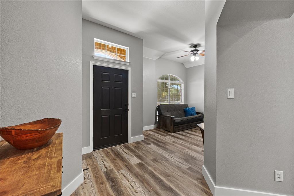Lofland Farms Ph 1 - Residential