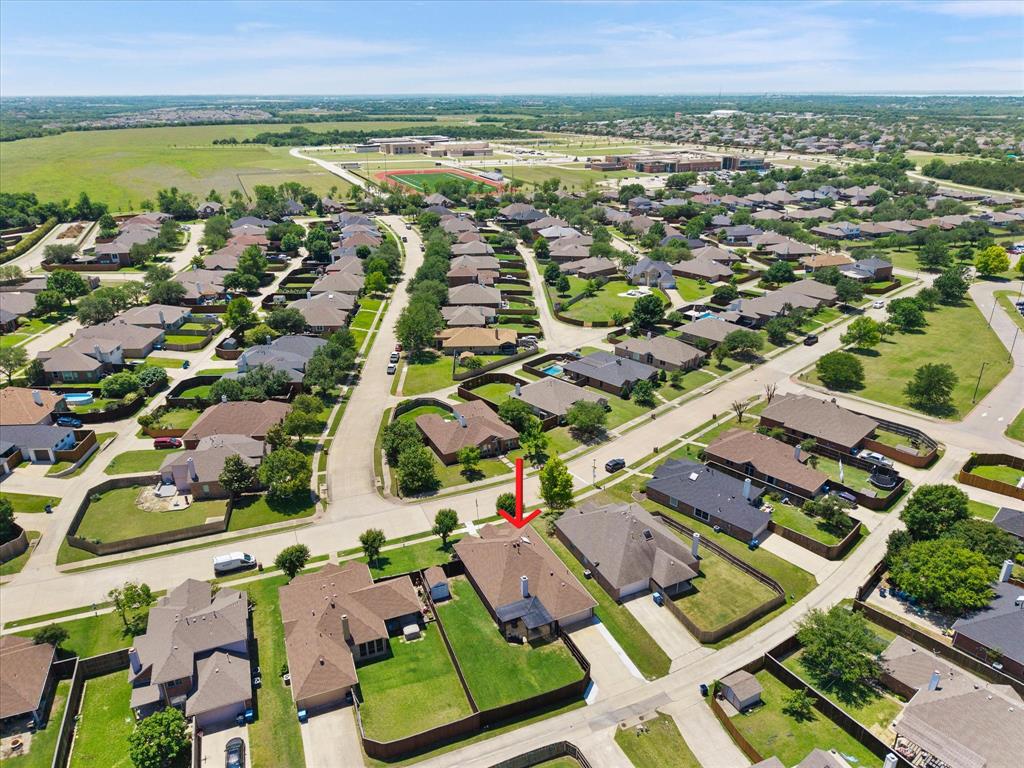 Lofland Farms Ph 1 - Residential