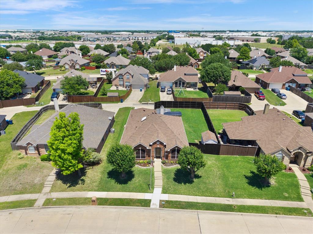 Lofland Farms Ph 1 - Residential