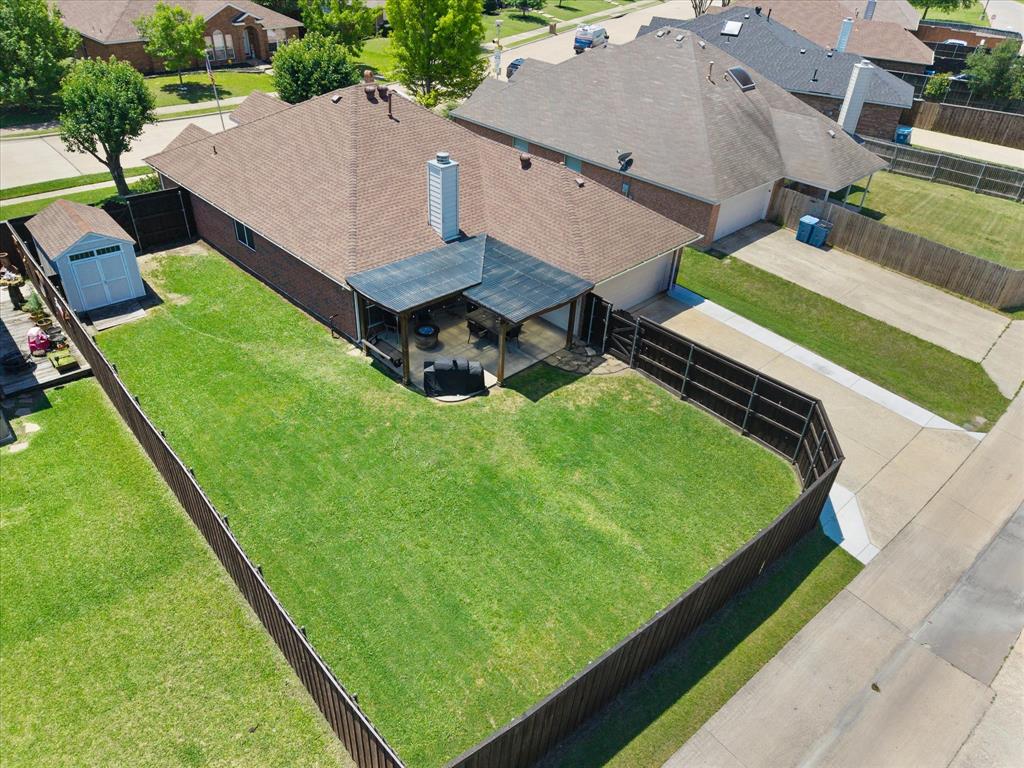 Lofland Farms Ph 1 - Residential
