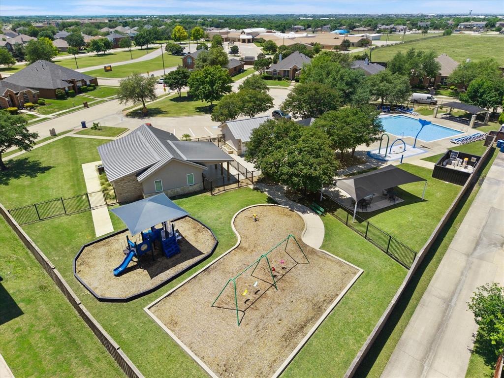 Lofland Farms Ph 1 - Residential