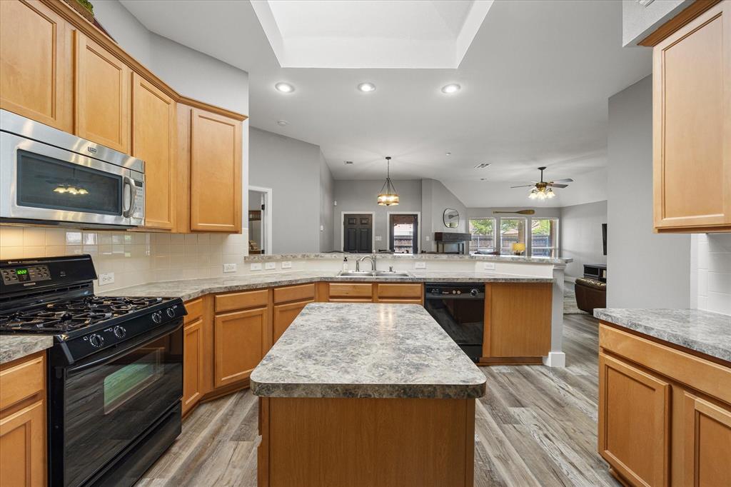 Lofland Farms Ph 1 - Residential