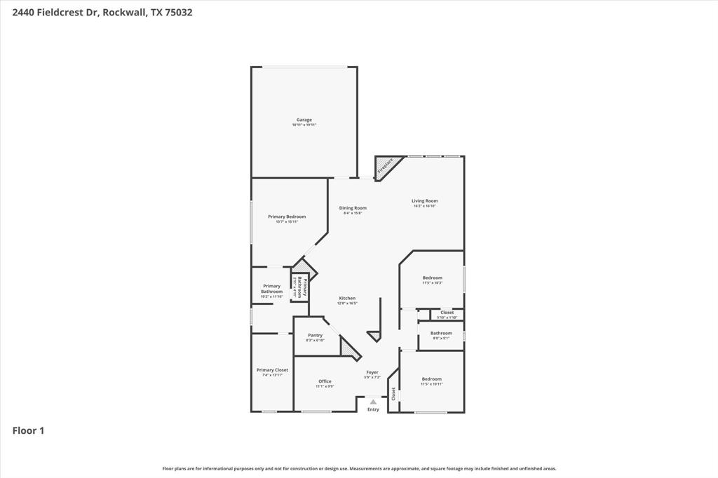 Lofland Farms Ph 1 - Residential