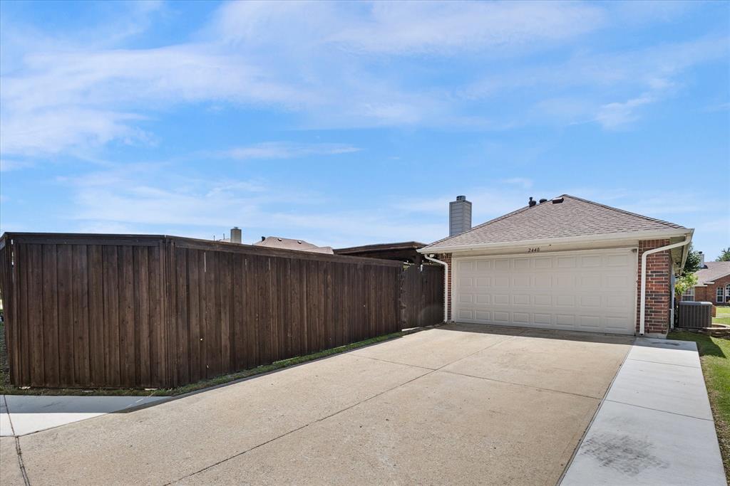 Lofland Farms Ph 1 - Residential