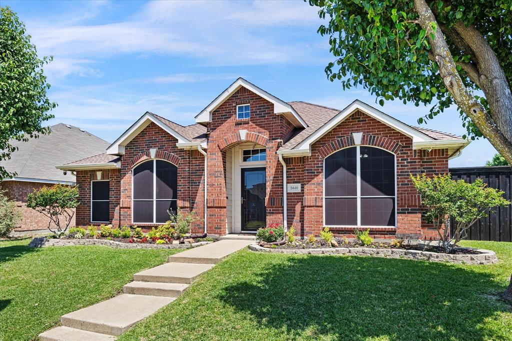 Lofland Farms Ph 1 - Residential