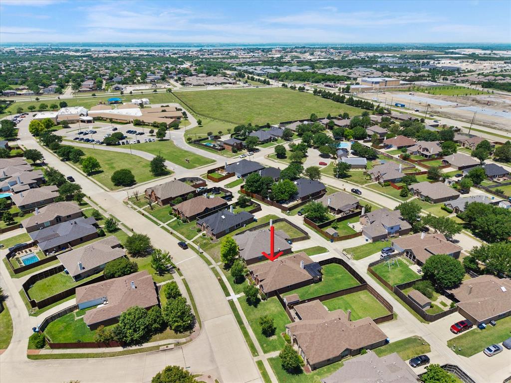 Lofland Farms Ph 1 - Residential