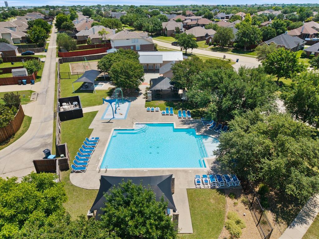 Lofland Farms Ph 1 - Residential