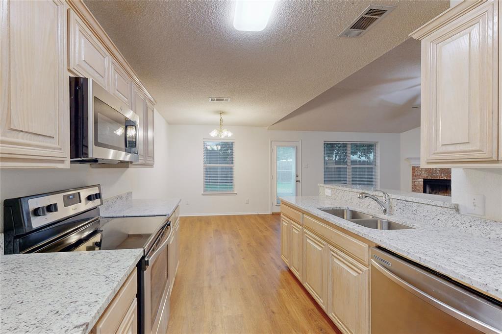 Country Meadows Add - Residential Lease