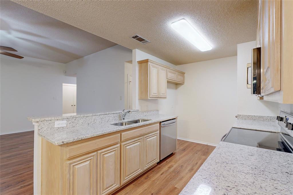Country Meadows Add - Residential Lease