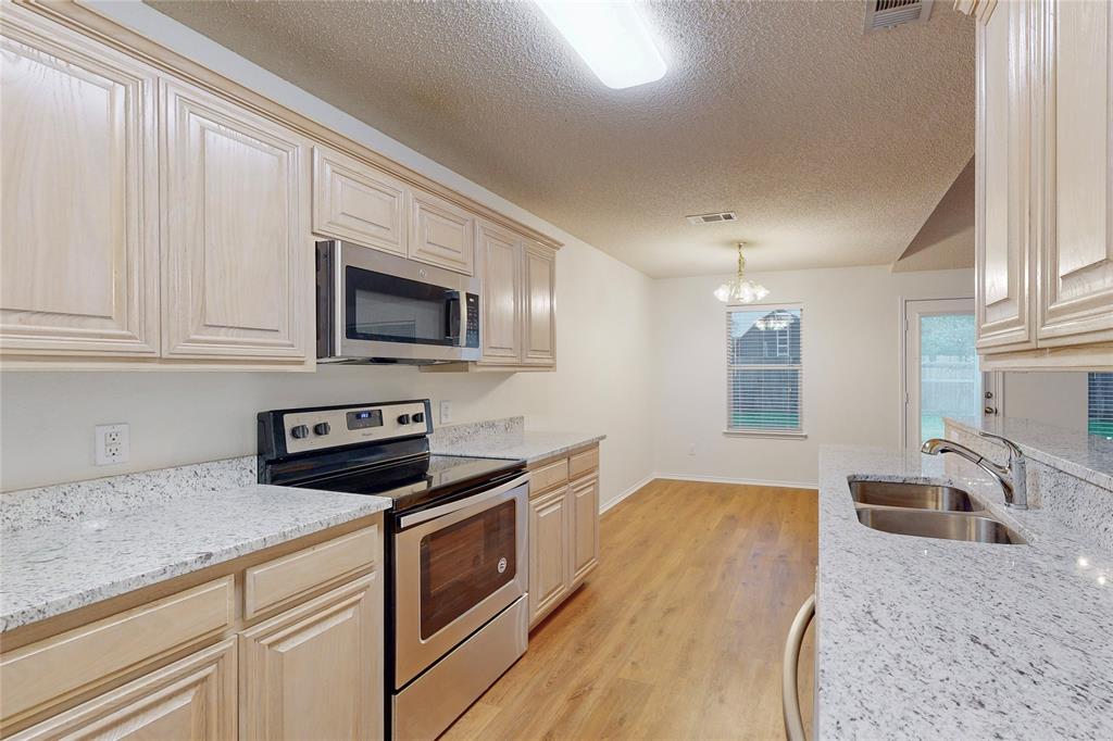 Country Meadows Add - Residential Lease