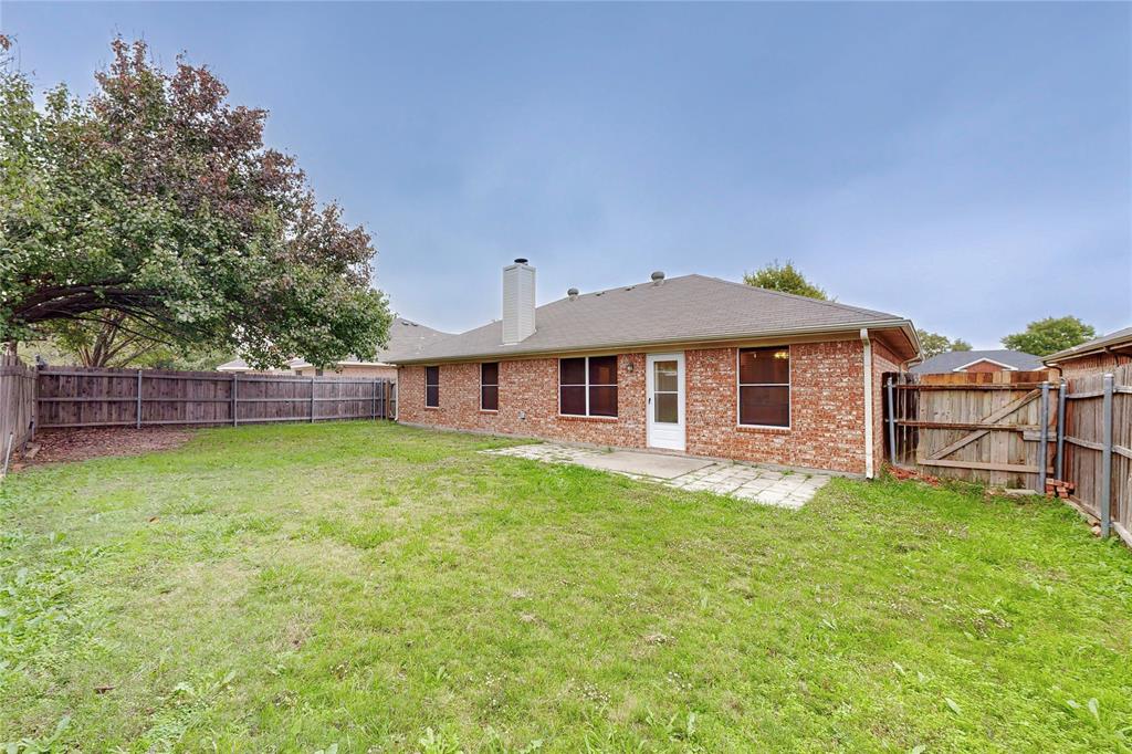 Country Meadows Add - Residential Lease