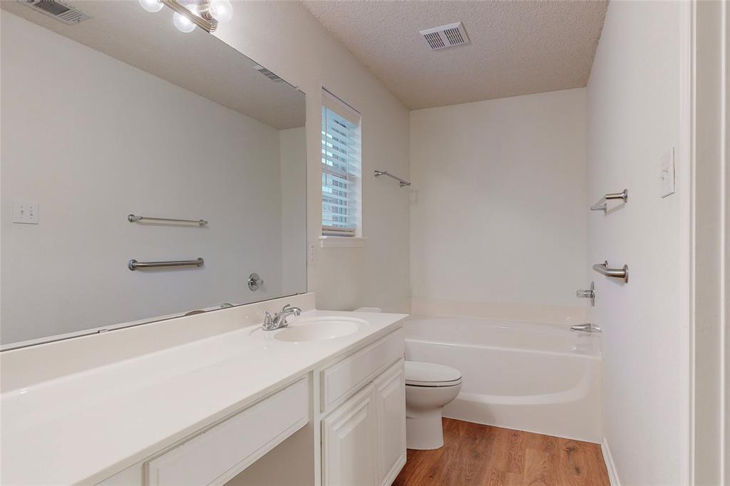 Country Meadows Add - Residential Lease