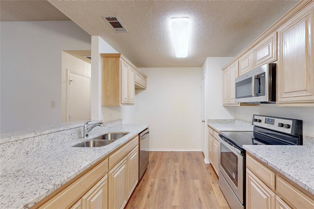 Country Meadows Add - Residential Lease