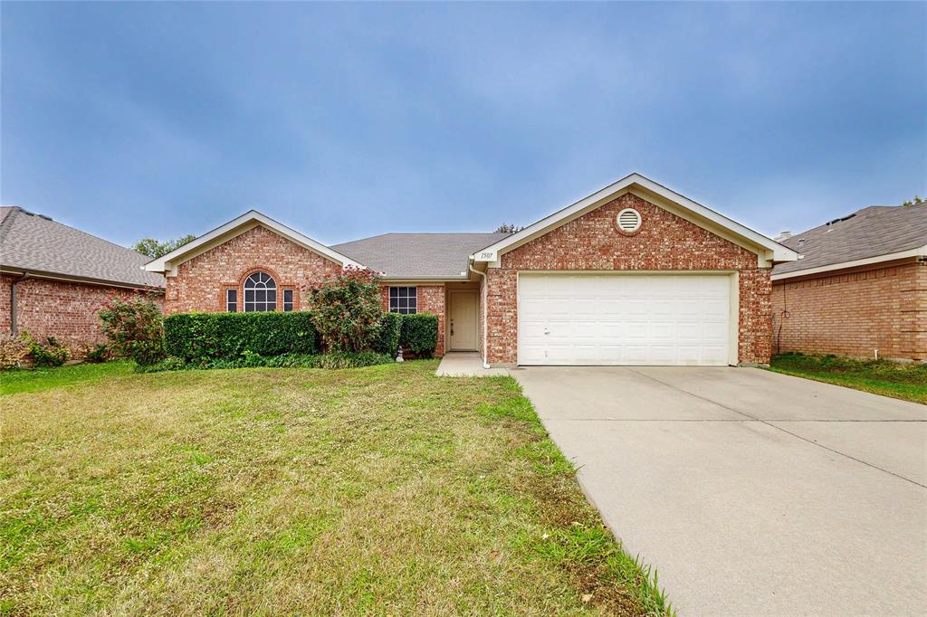 Country Meadows Add - Residential Lease