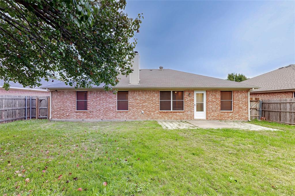 Country Meadows Add - Residential Lease