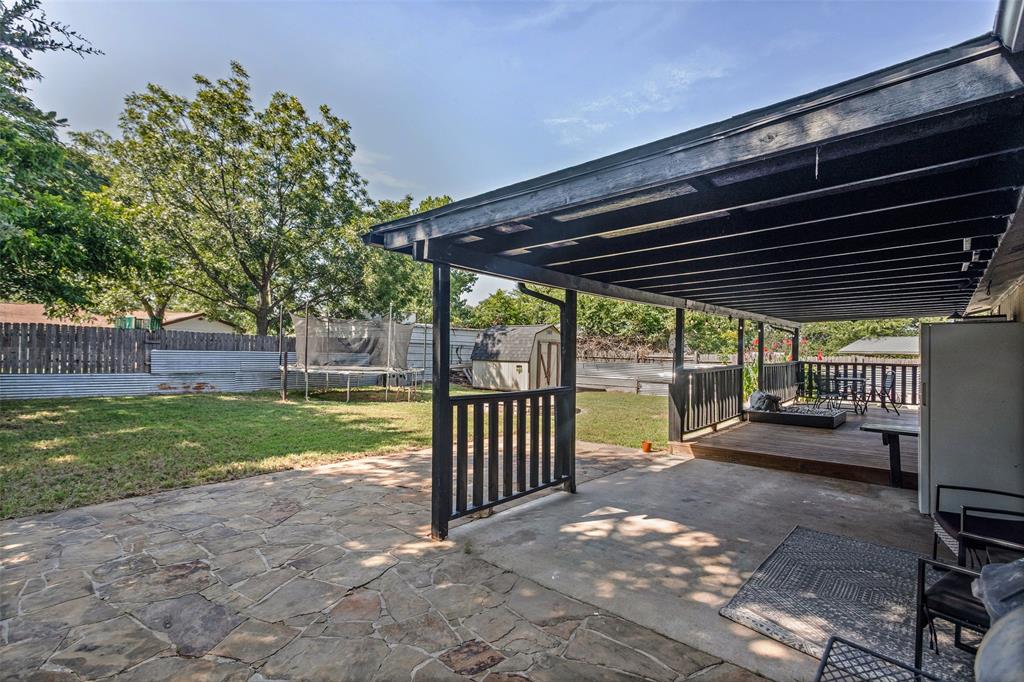 Eastwood Village - Residential