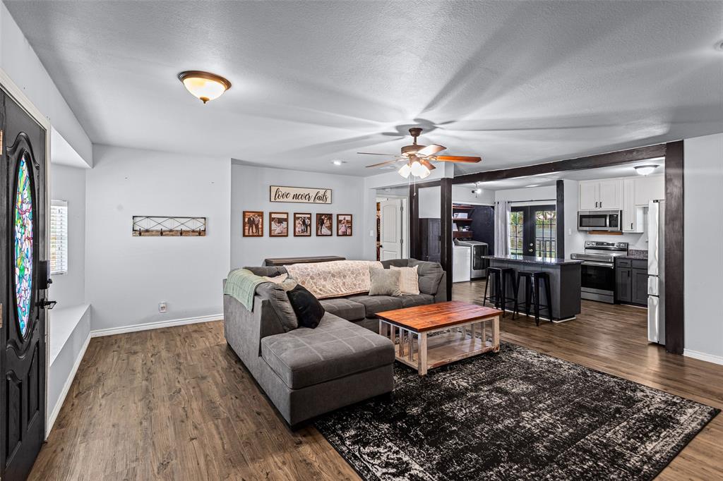 Eastwood Village - Residential