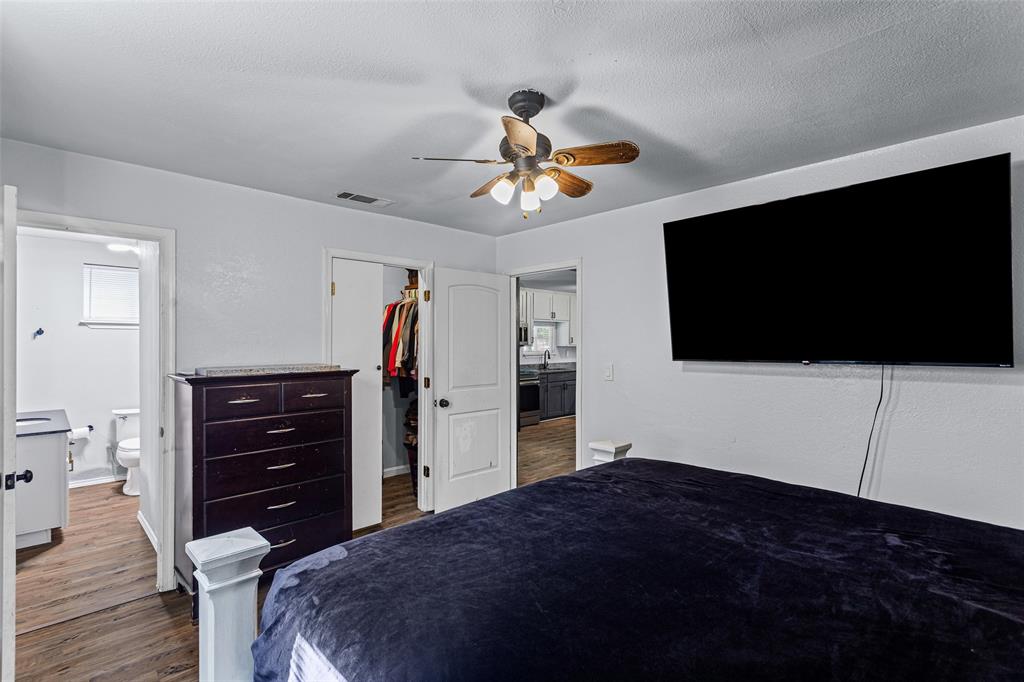 Eastwood Village - Residential
