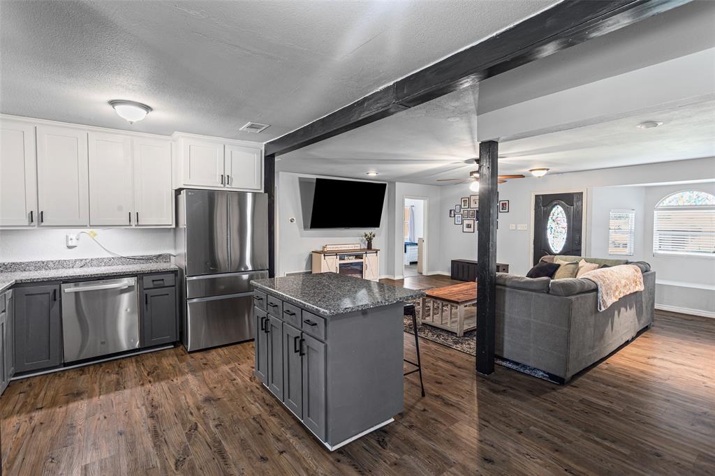 Eastwood Village - Residential