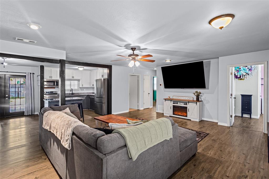 Eastwood Village - Residential