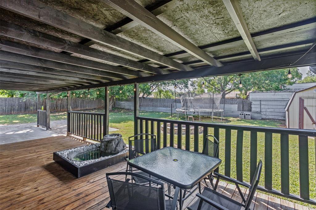 Eastwood Village - Residential
