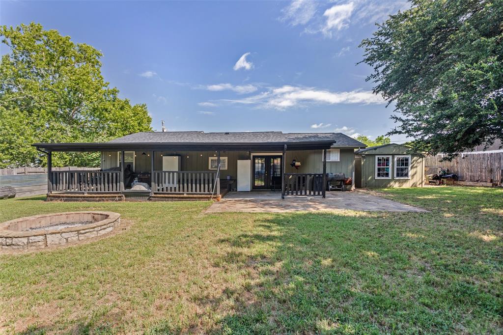 Eastwood Village - Residential