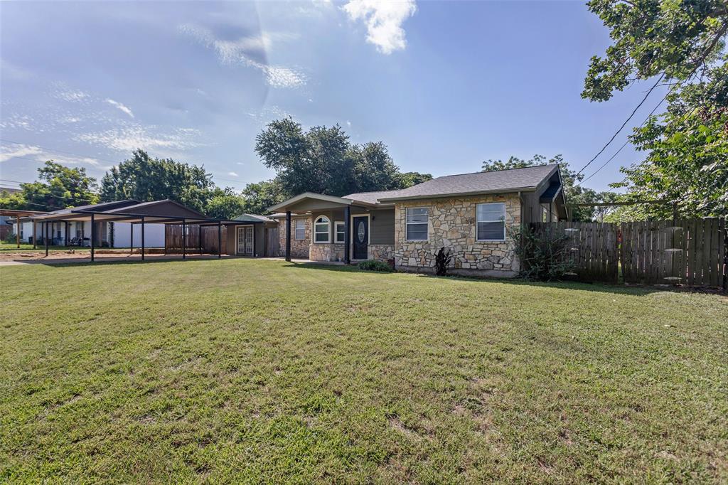 Eastwood Village - Residential