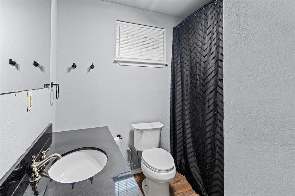Eastwood Village - Residential