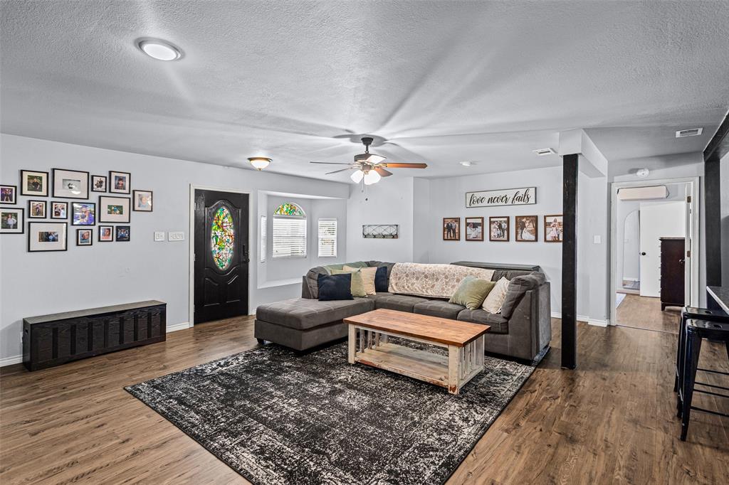 Eastwood Village - Residential