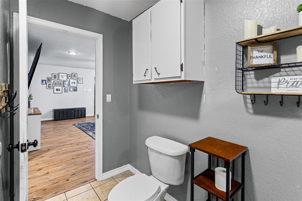 Eastwood Village - Residential
