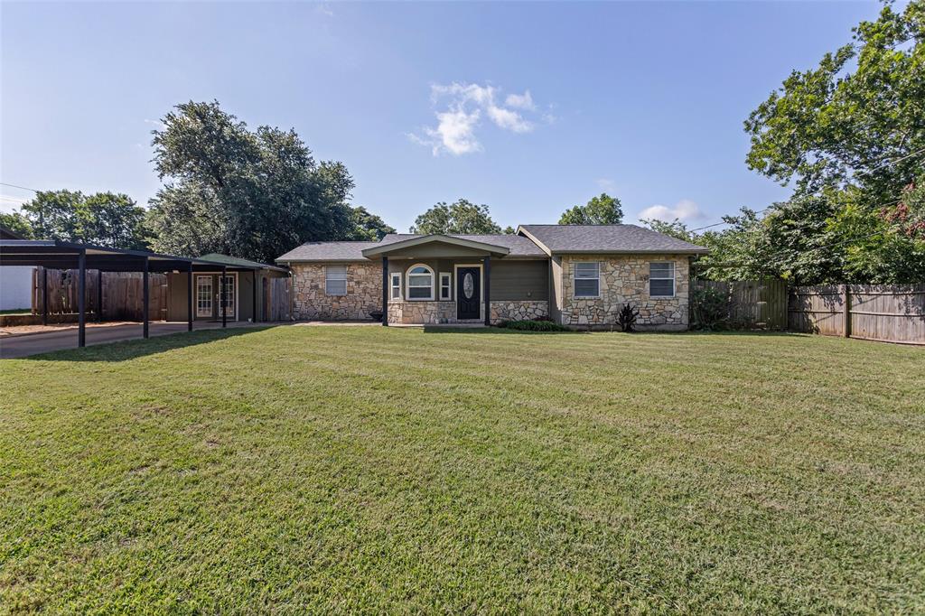 Eastwood Village - Residential