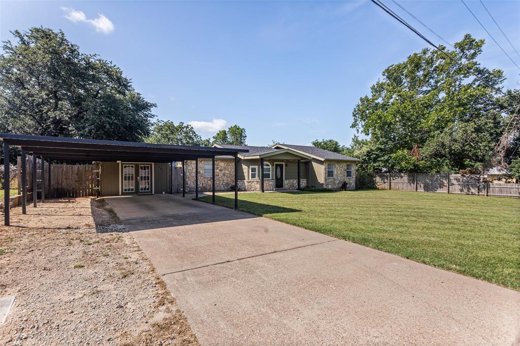 Eastwood Village - Residential