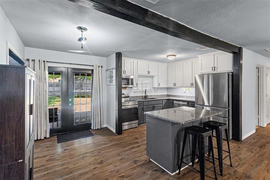 Eastwood Village - Residential